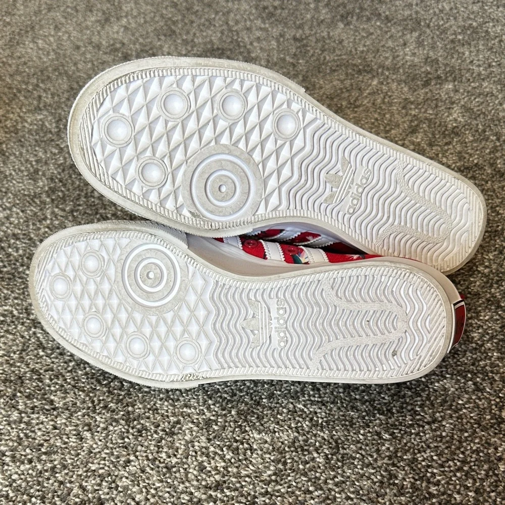 Adidas Thebe Magugu Nizza
Platform Mid - Picture 4 of 5
